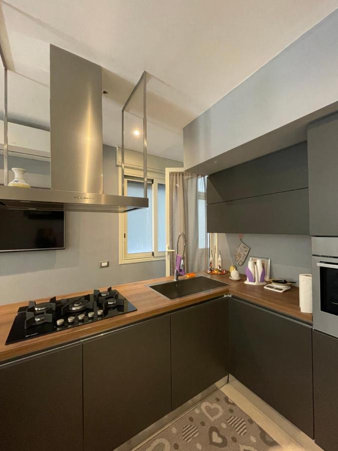 Samcri Luxury Home Katania Zewnętrze zdjęcie