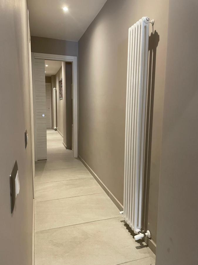 Samcri Luxury Home Katania Zewnętrze zdjęcie