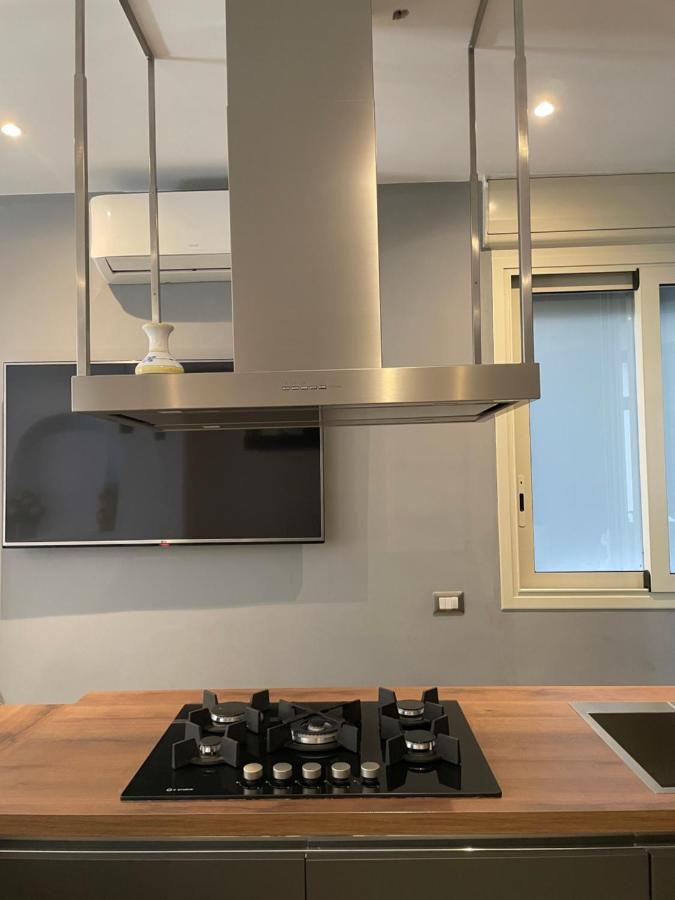 Samcri Luxury Home Katania Zewnętrze zdjęcie