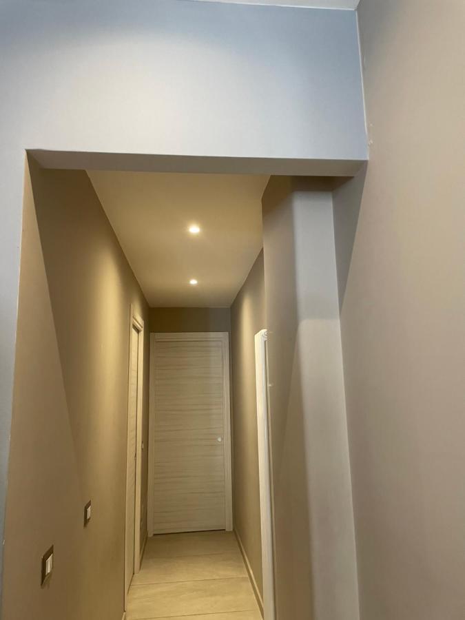 Samcri Luxury Home Katania Zewnętrze zdjęcie