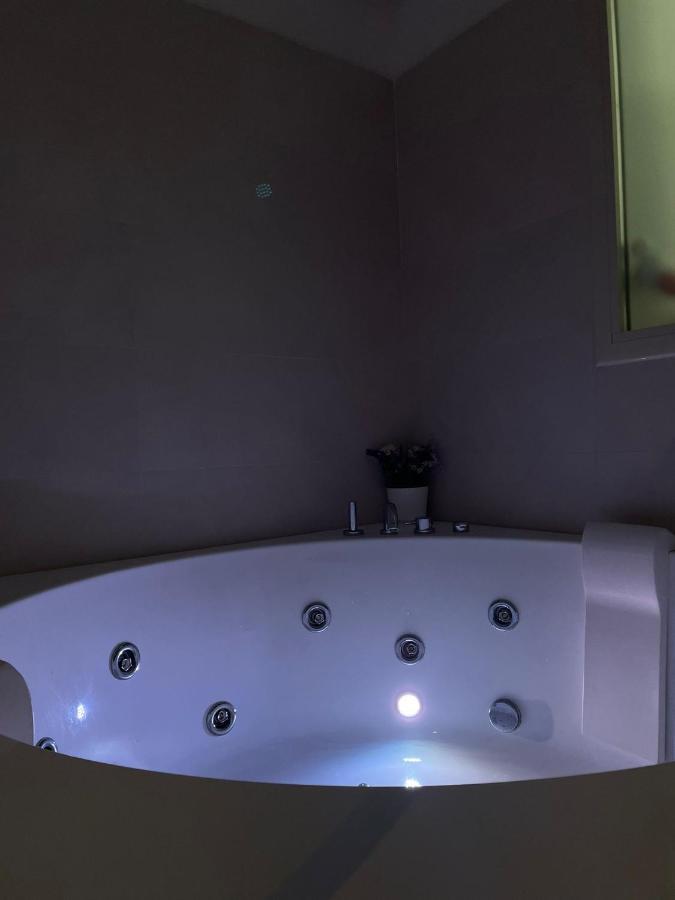 Samcri Luxury Home Katania Zewnętrze zdjęcie