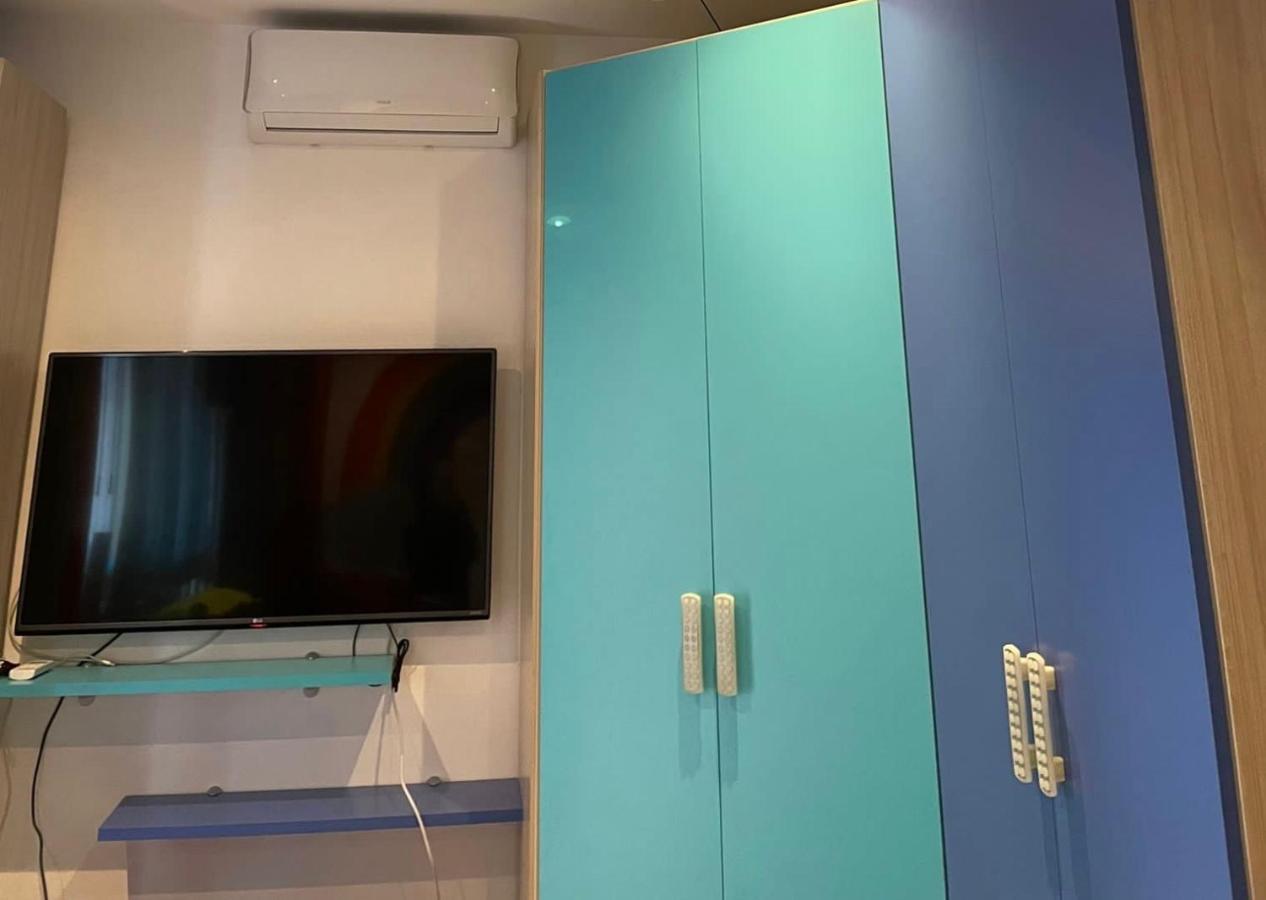 Samcri Luxury Home Katania Zewnętrze zdjęcie