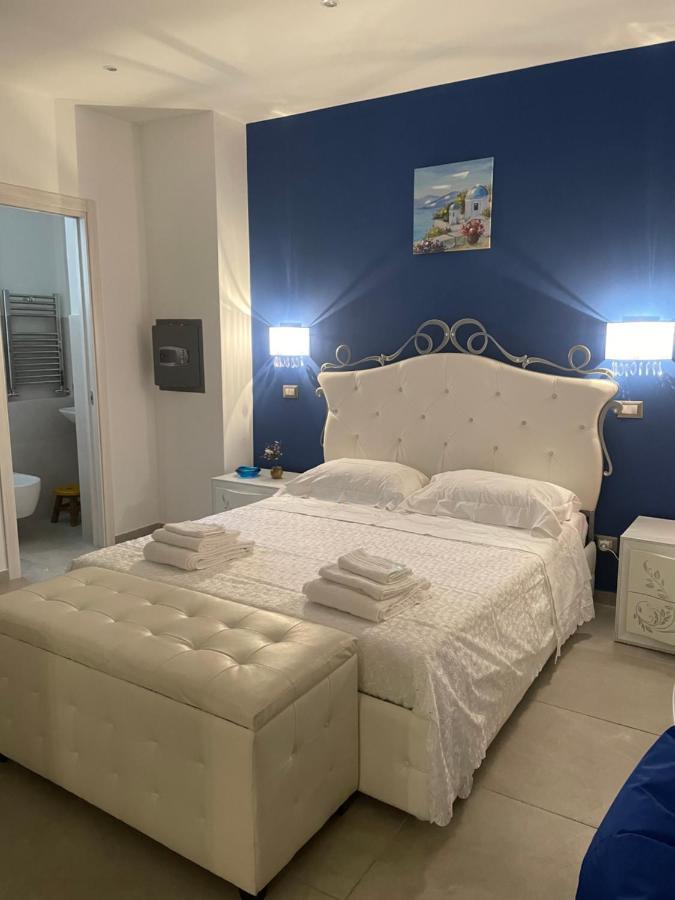 Samcri Luxury Home Katania Zewnętrze zdjęcie