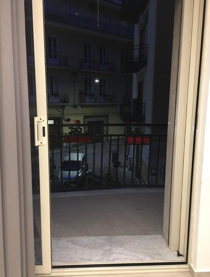 Samcri Luxury Home Katania Zewnętrze zdjęcie