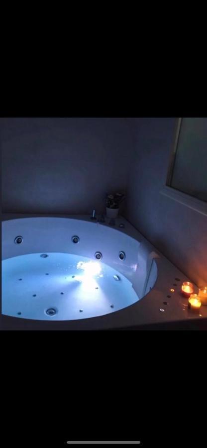 Samcri Luxury Home Katania Zewnętrze zdjęcie