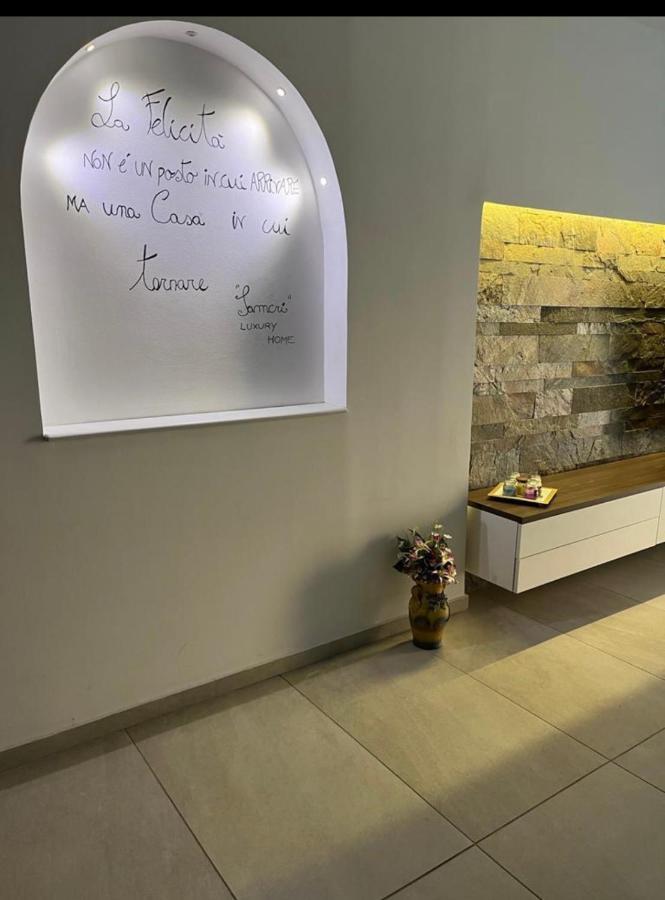 Samcri Luxury Home Katania Zewnętrze zdjęcie