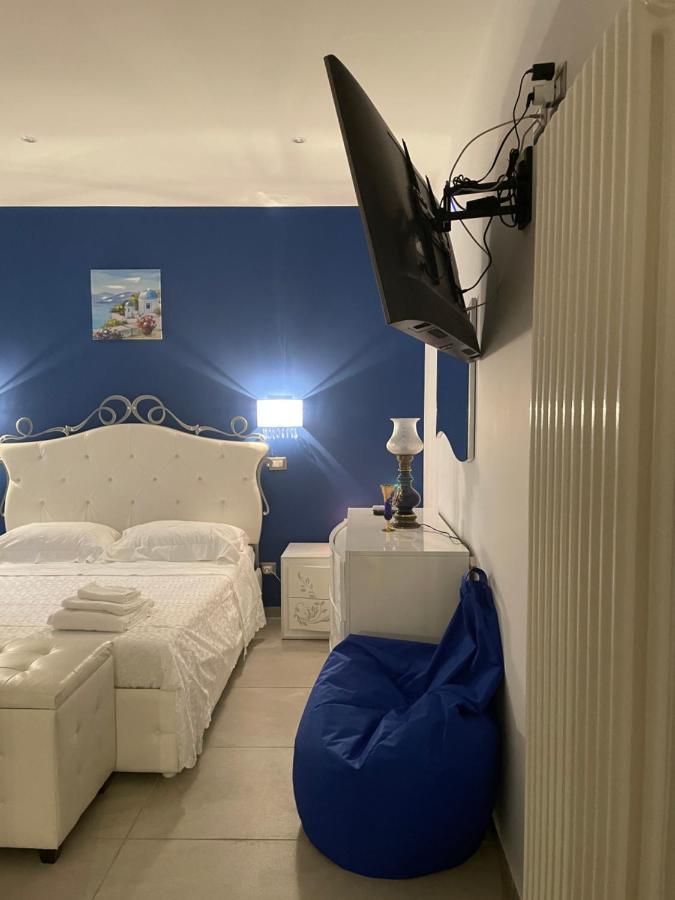 Samcri Luxury Home Katania Zewnętrze zdjęcie