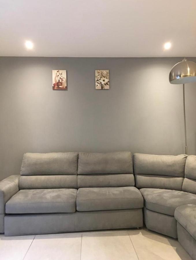 Samcri Luxury Home Katania Zewnętrze zdjęcie