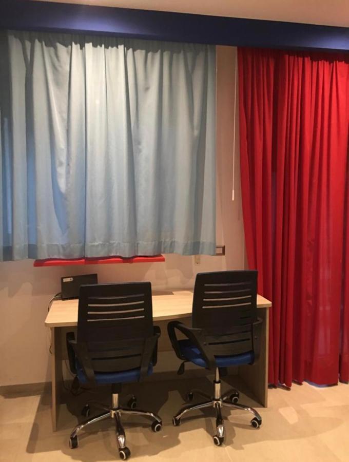 Samcri Luxury Home Katania Zewnętrze zdjęcie