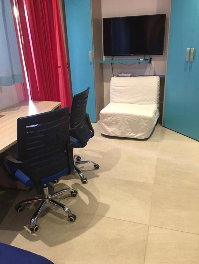 Samcri Luxury Home Katania Zewnętrze zdjęcie
