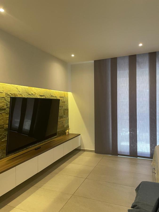Samcri Luxury Home Katania Zewnętrze zdjęcie
