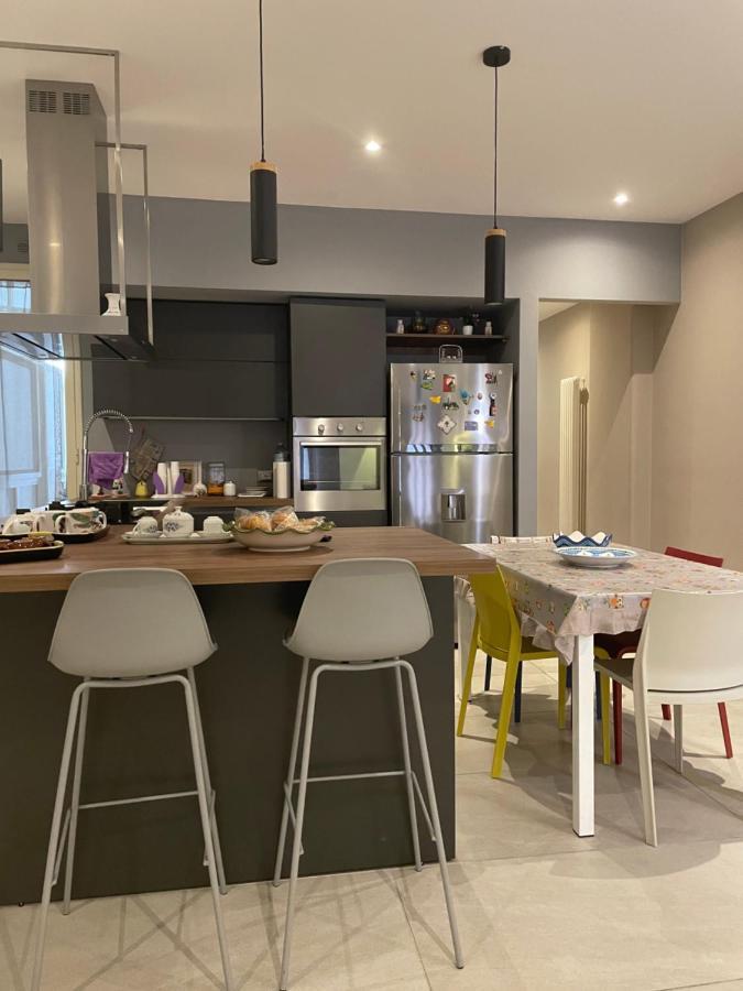 Samcri Luxury Home Katania Zewnętrze zdjęcie