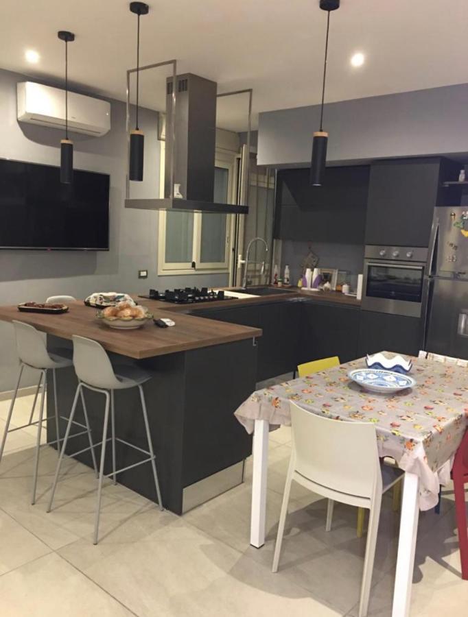 Samcri Luxury Home Katania Zewnętrze zdjęcie