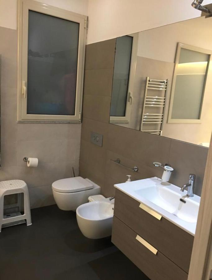 Samcri Luxury Home Katania Zewnętrze zdjęcie