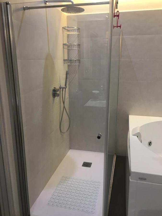 Samcri Luxury Home Katania Zewnętrze zdjęcie