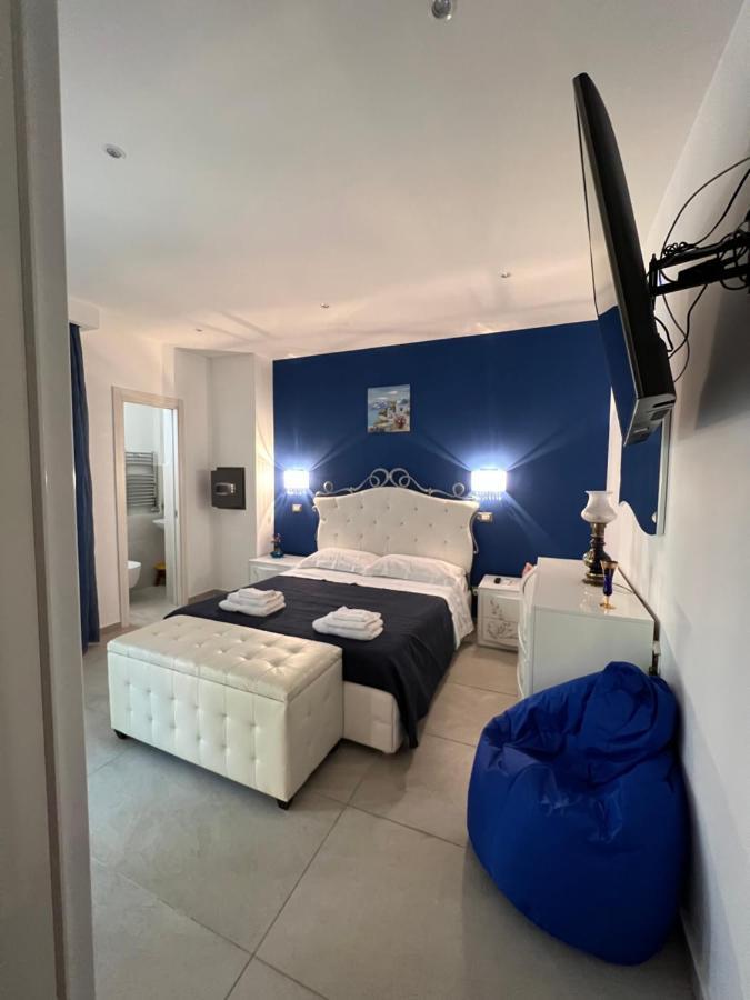 Samcri Luxury Home Katania Zewnętrze zdjęcie