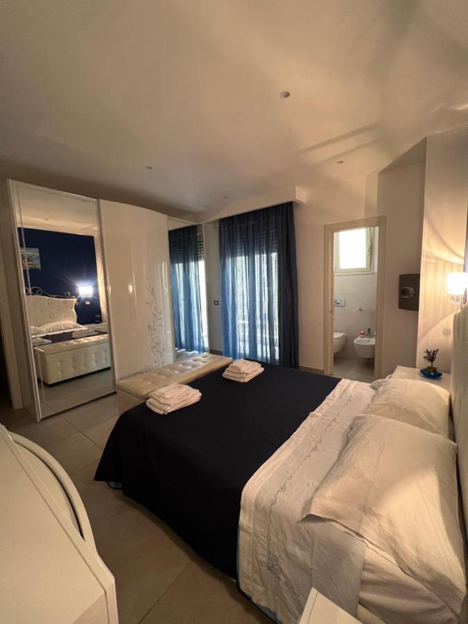 Samcri Luxury Home Katania Zewnętrze zdjęcie