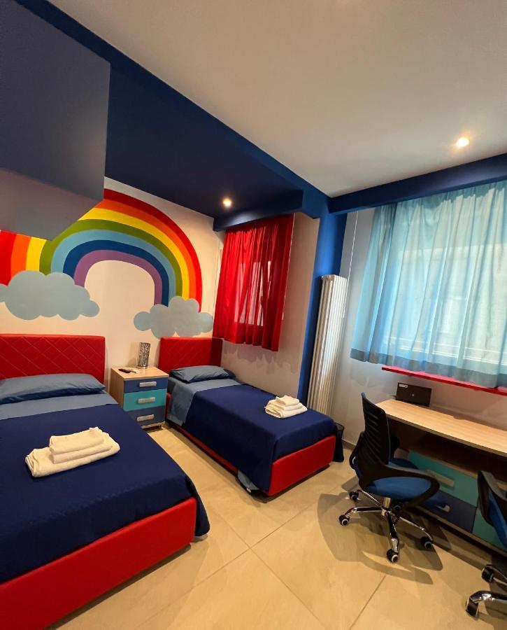 Samcri Luxury Home Katania Zewnętrze zdjęcie