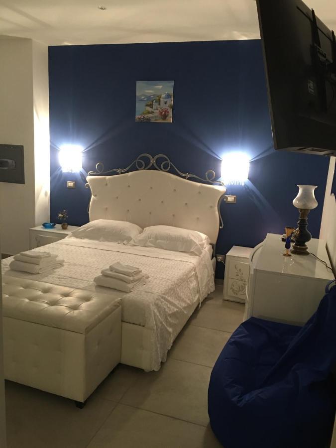 Samcri Luxury Home Katania Zewnętrze zdjęcie
