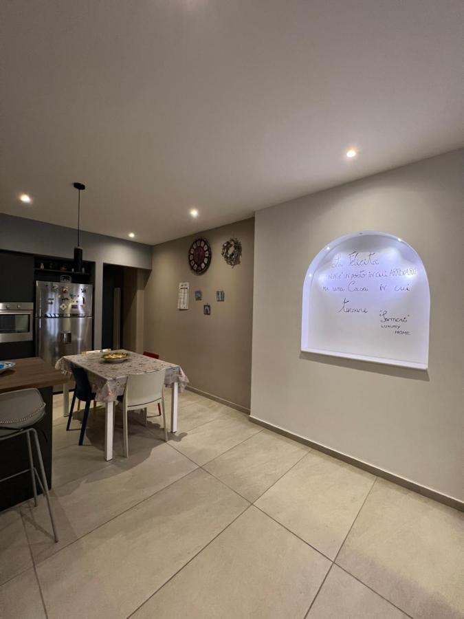 Samcri Luxury Home Katania Zewnętrze zdjęcie