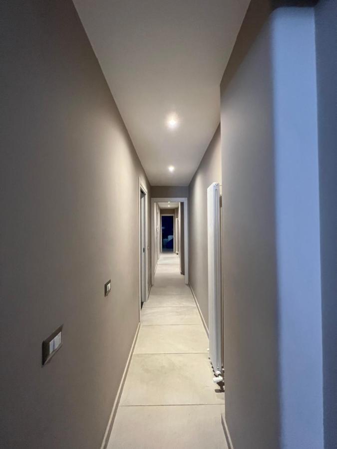 Samcri Luxury Home Katania Zewnętrze zdjęcie