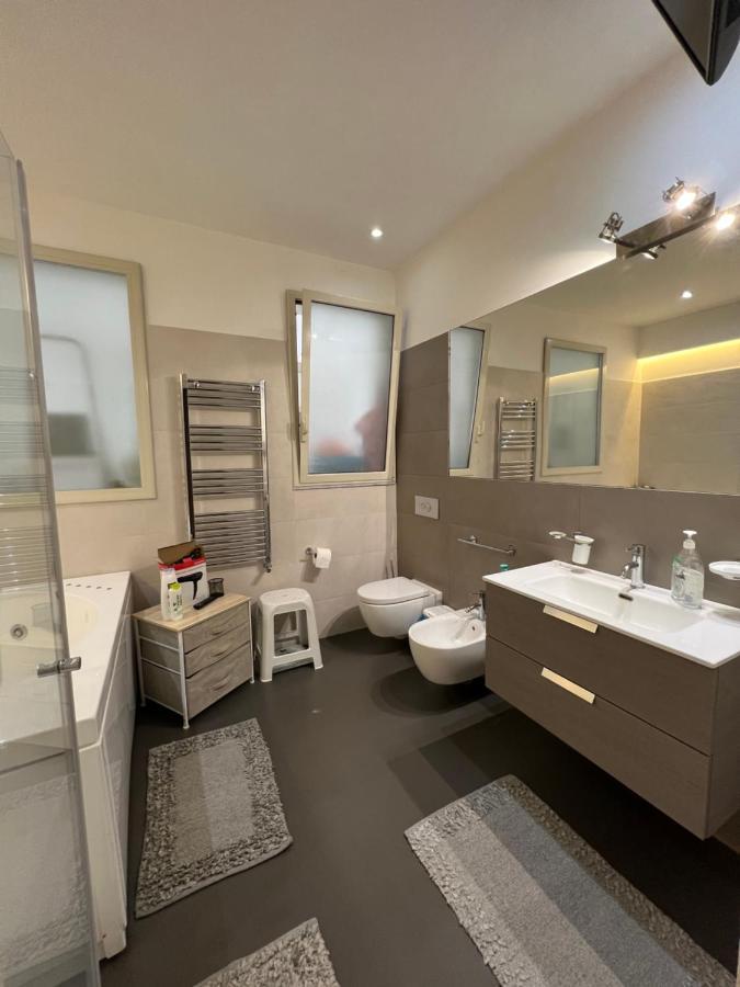 Samcri Luxury Home Katania Zewnętrze zdjęcie