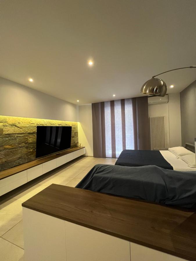 Samcri Luxury Home Katania Zewnętrze zdjęcie