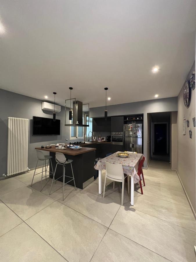 Samcri Luxury Home Katania Zewnętrze zdjęcie