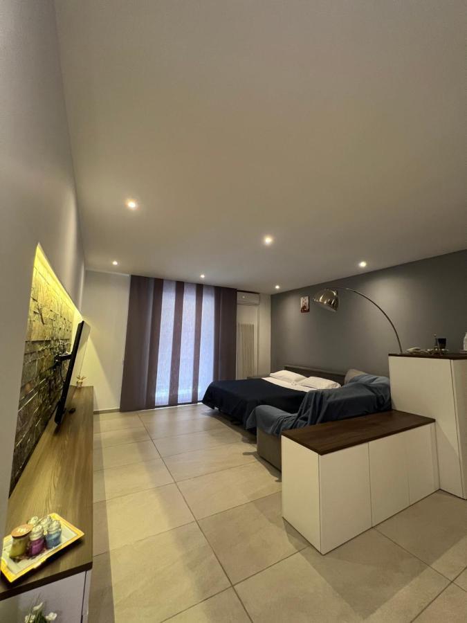 Samcri Luxury Home Katania Zewnętrze zdjęcie