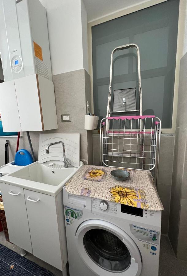 Samcri Luxury Home Katania Zewnętrze zdjęcie
