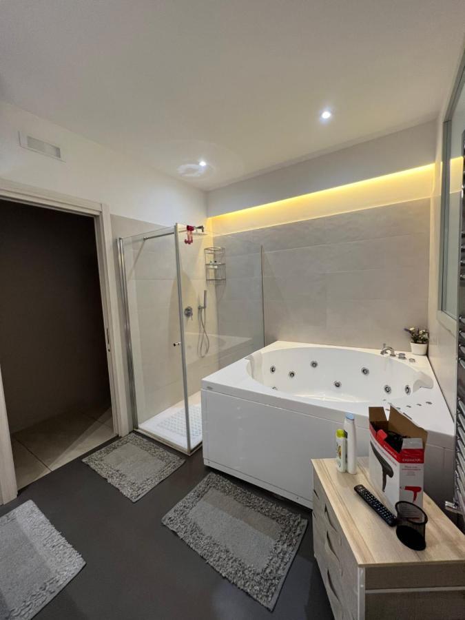 Samcri Luxury Home Katania Zewnętrze zdjęcie