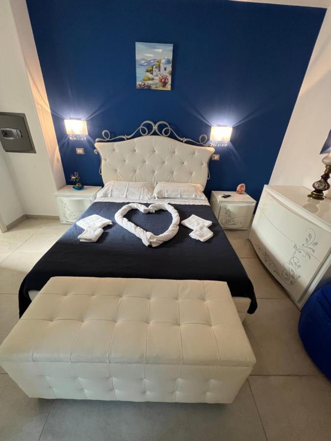 Samcri Luxury Home Katania Zewnętrze zdjęcie
