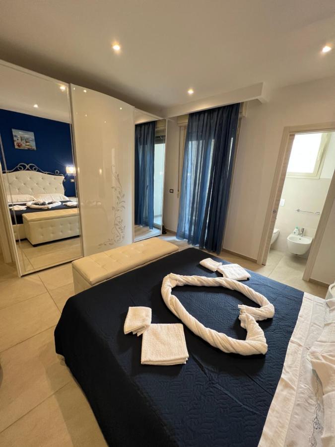 Samcri Luxury Home Katania Zewnętrze zdjęcie