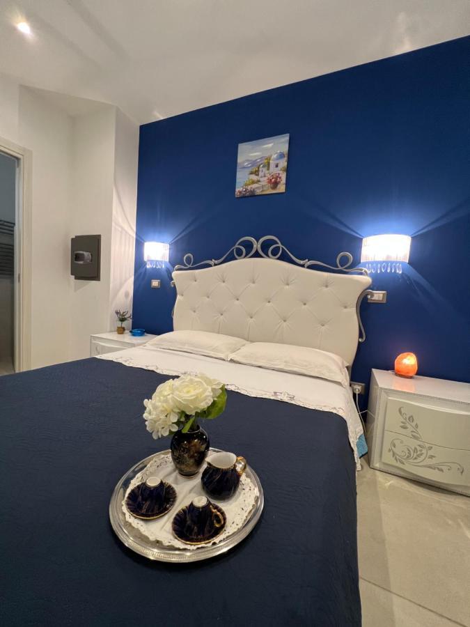 Samcri Luxury Home Katania Zewnętrze zdjęcie