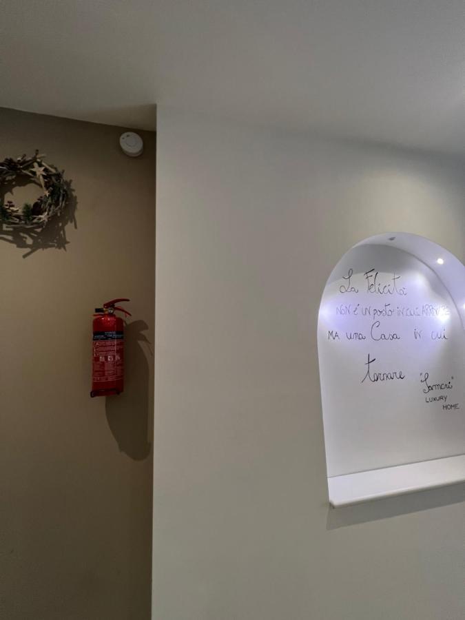Samcri Luxury Home Katania Zewnętrze zdjęcie