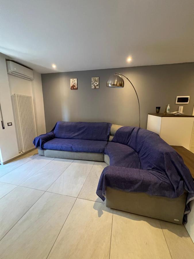 Samcri Luxury Home Katania Zewnętrze zdjęcie