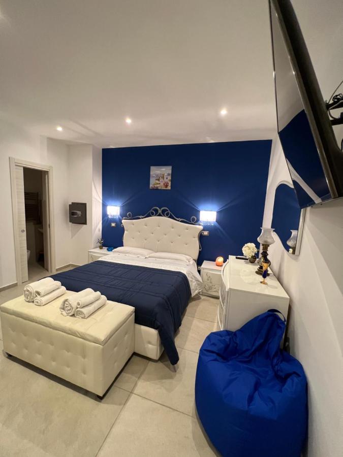 Samcri Luxury Home Katania Zewnętrze zdjęcie
