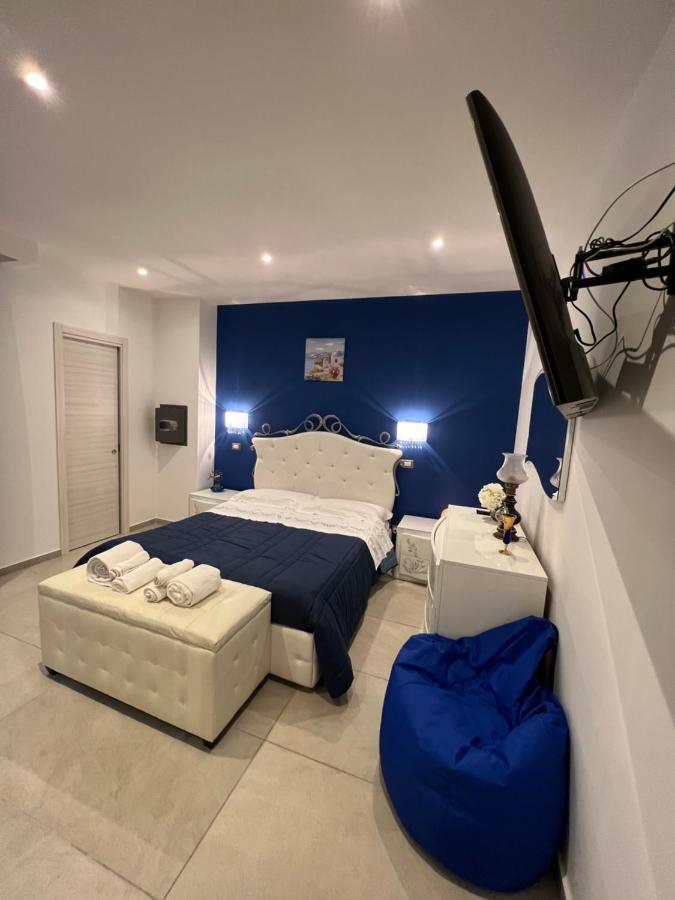 Samcri Luxury Home Katania Zewnętrze zdjęcie