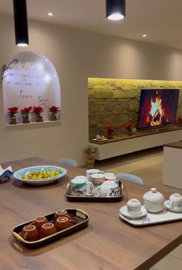 Samcri Luxury Home Katania Zewnętrze zdjęcie