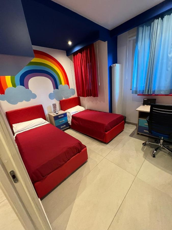 Samcri Luxury Home Katania Zewnętrze zdjęcie