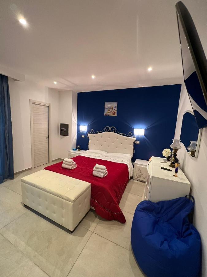 Samcri Luxury Home Katania Zewnętrze zdjęcie