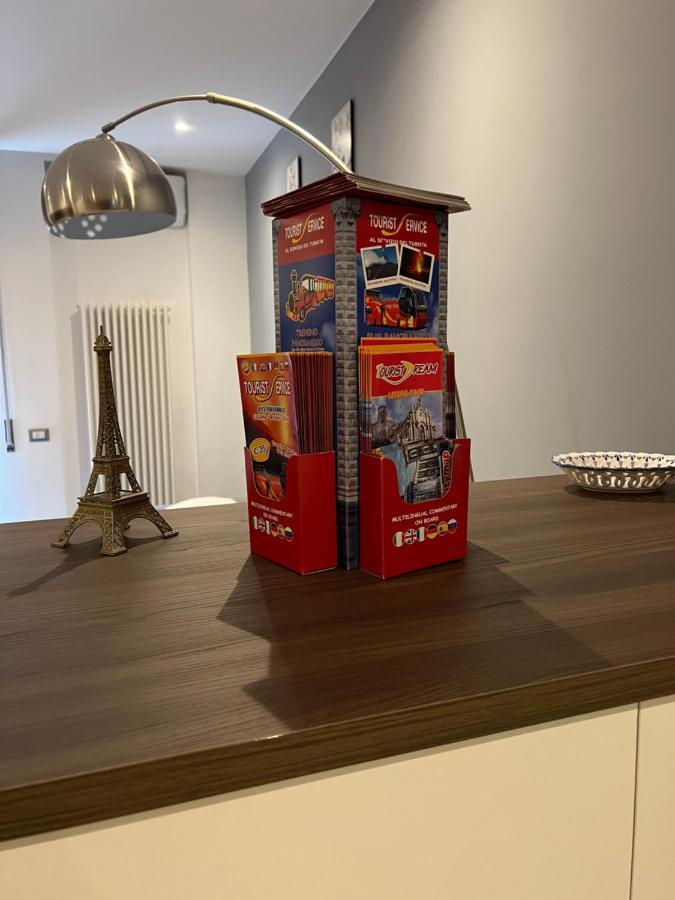Samcri Luxury Home Katania Zewnętrze zdjęcie
