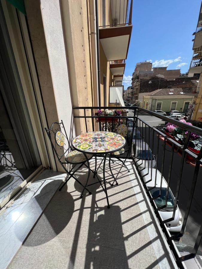 Samcri Luxury Home Katania Zewnętrze zdjęcie