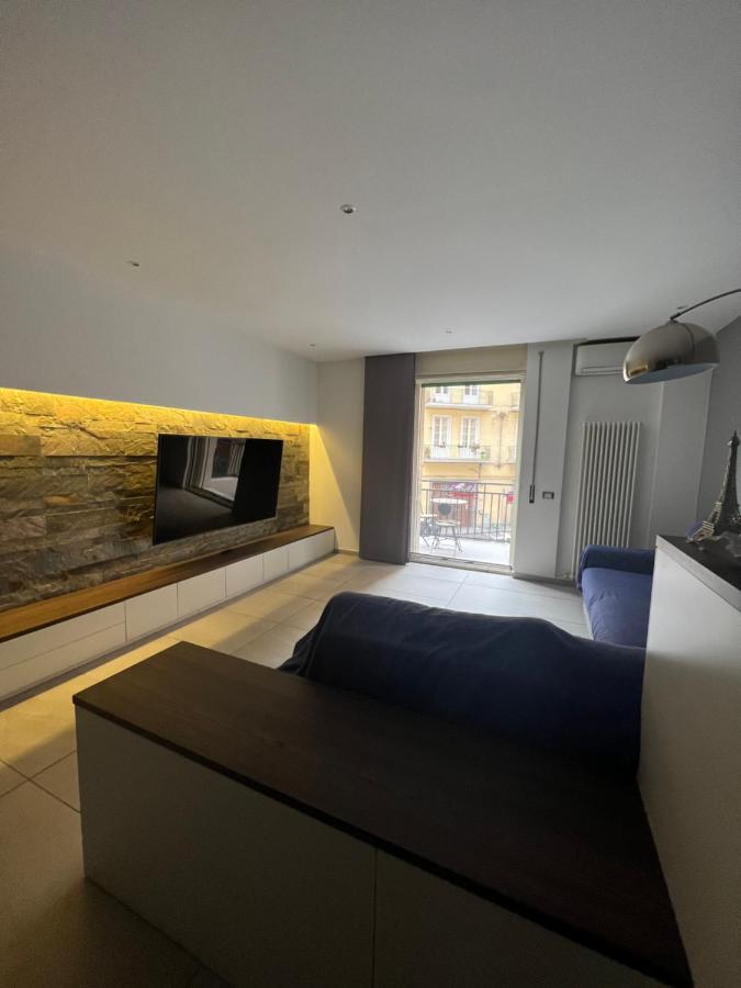 Samcri Luxury Home Katania Zewnętrze zdjęcie