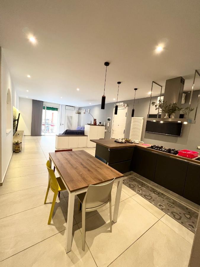 Samcri Luxury Home Katania Zewnętrze zdjęcie